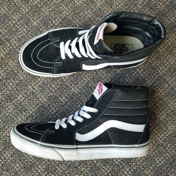vans pro 721454